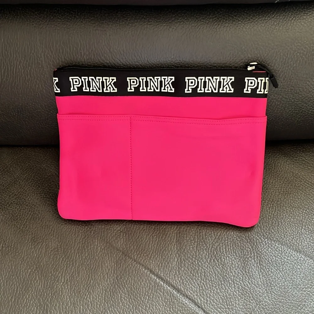 PINK Victorias Secret barely used